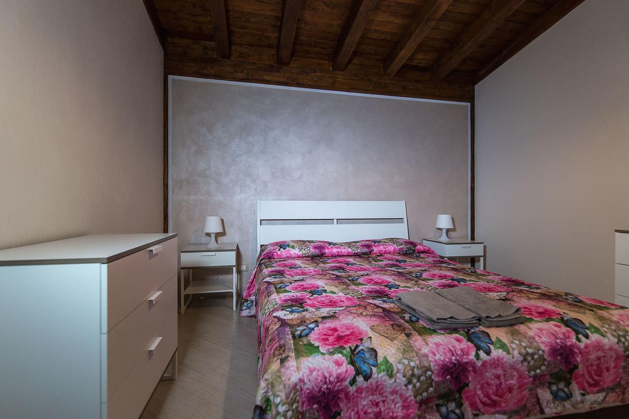 B&B Villa Marika Porto Empedocle Exterior photo